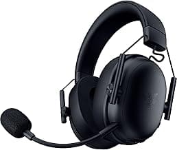 Razer BlackShark V3 X HyperSpeed Wireless PC Gaming Headset, Black chez Amazon Canada