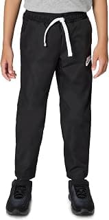 Nike Kids' Sportswear Club Woven Joggers