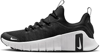 Nike Womens Free Metcon 6 chez Amazon US