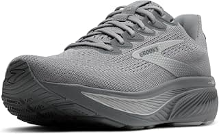 New Balance Brooks Men’s Ghost 17 Neutral Running Shoe