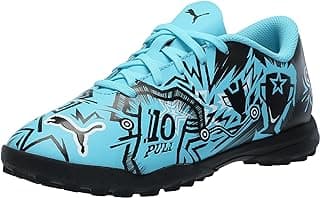 PUMA Unisex-Child Ultra Play Turf Training Soccer Cleats