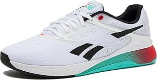 Reebok Nano X5 chez Amazon US