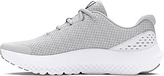Under Armour Boys' Grade School Surge 4 | Road Running Shoes chez Amazon US