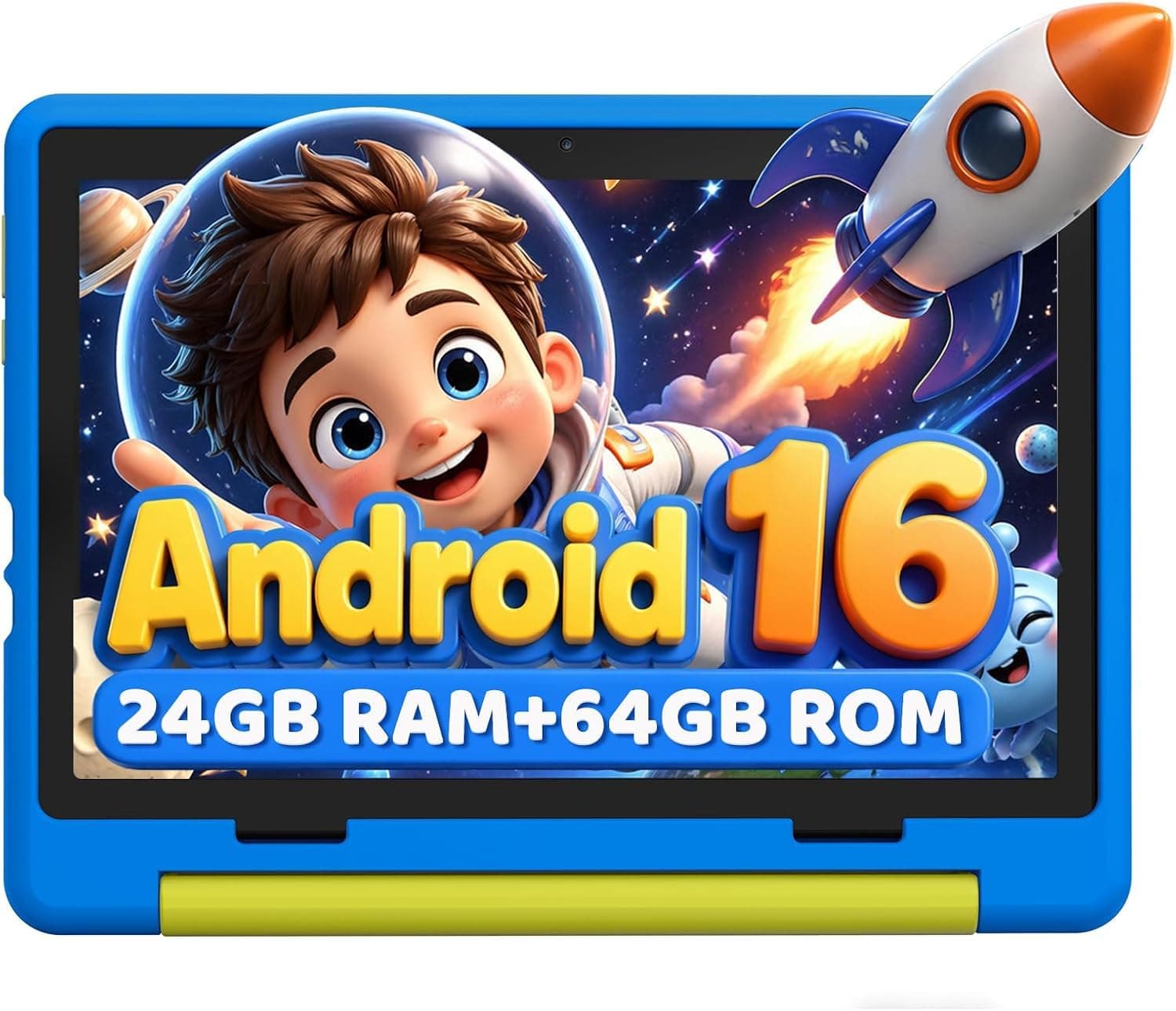 Kids Tablet,Android 16 Tablet for chez Amazon US