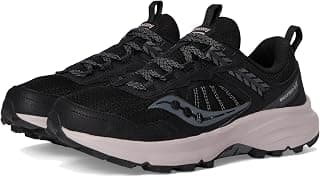 Saucony Women's Excursion Tr17 Hiking Shoes