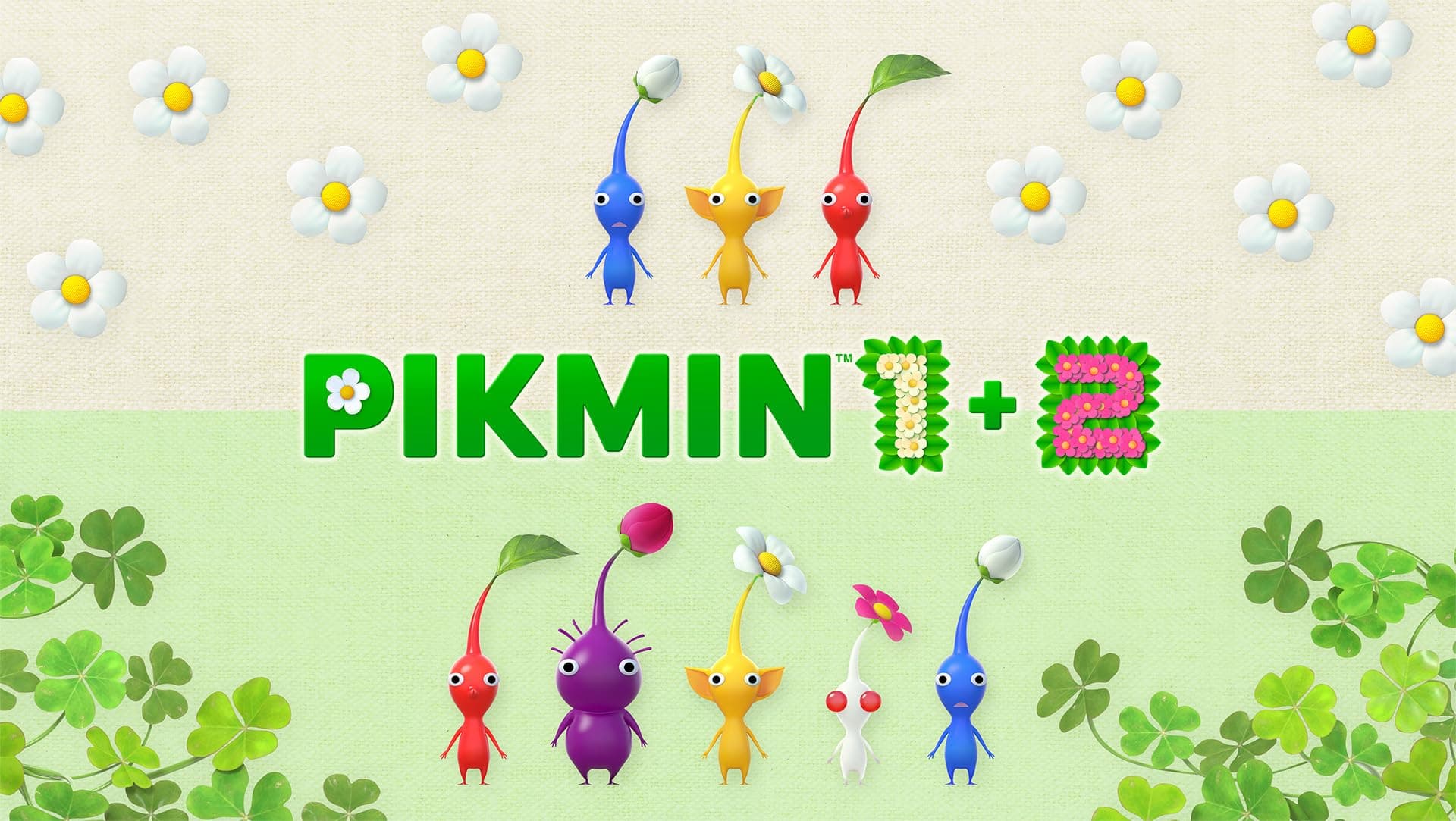 Pikmin 1+2 Bundle : Standard - Nintendo Switch [Digital Code] chez Amazon US