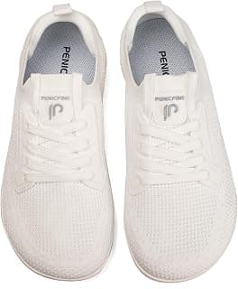 New Balance Women's/Men's Wide Barefoot Shoes,Minimalist Style Casual Shoes,Zero Drop Outdoor Walking Shoes.