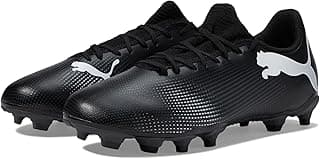 PUMA Mens Future 7 Play Firm, Artificial Ground Soccer Cleats