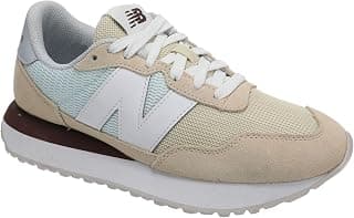 New Balance Womens 237 V1 | Casual shoes chez Amazon US