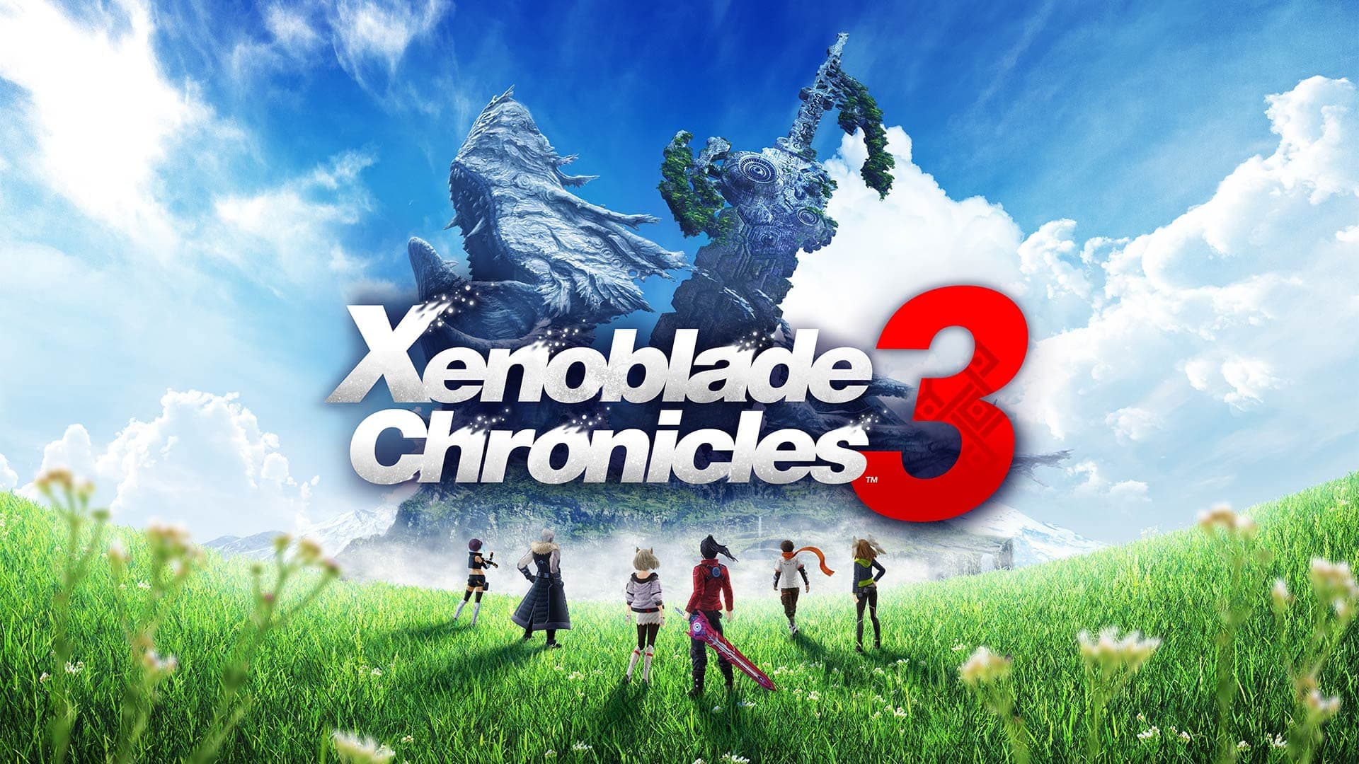 Xenoblade Chronicles 3 : Standard - Nintendo Switch [Digital Code] chez Amazon US