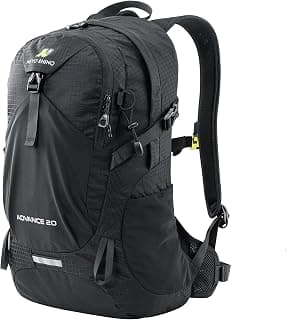 N NEVO RHINO 20L Small Hiking Backpack with Rain Cover chez Amazon US