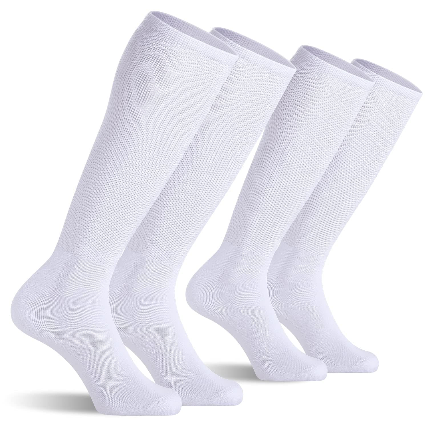 CS CELERSPORT 2/3 Pack Baseball Soccer Softball Socks for Youth & Adult Multi-sport Tube Socks chez Amazon US