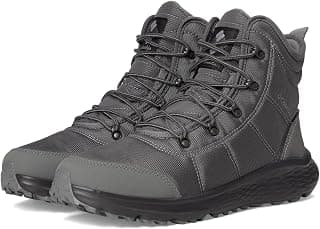 Columbia Fairbanks Cityscape Omni-Heat | Hiking Boots