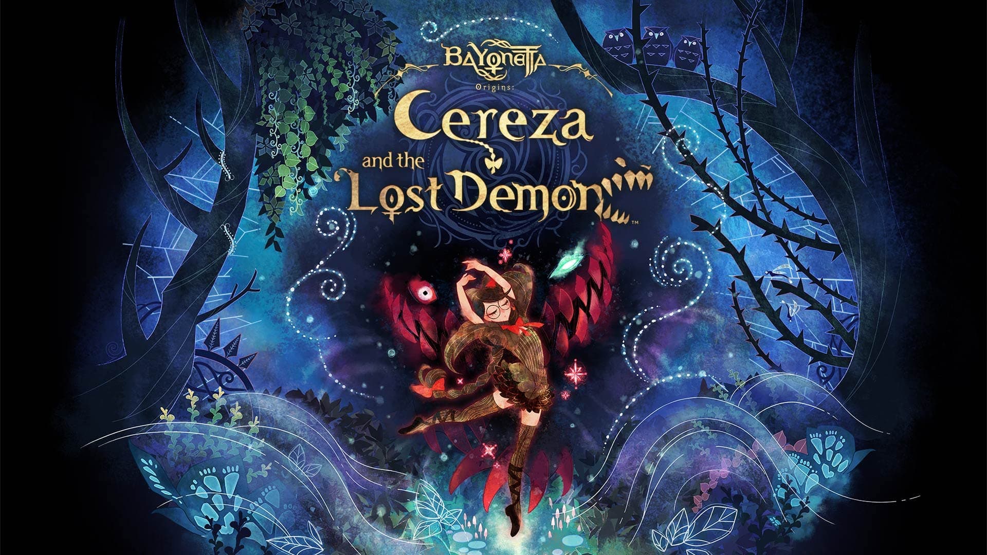 Bayonetta Origins: Cereza and the Lost Demon - Nintendo Switch [Digital Code] chez Amazon US