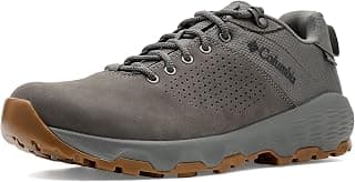 Columbia Newton Nimble Leather
