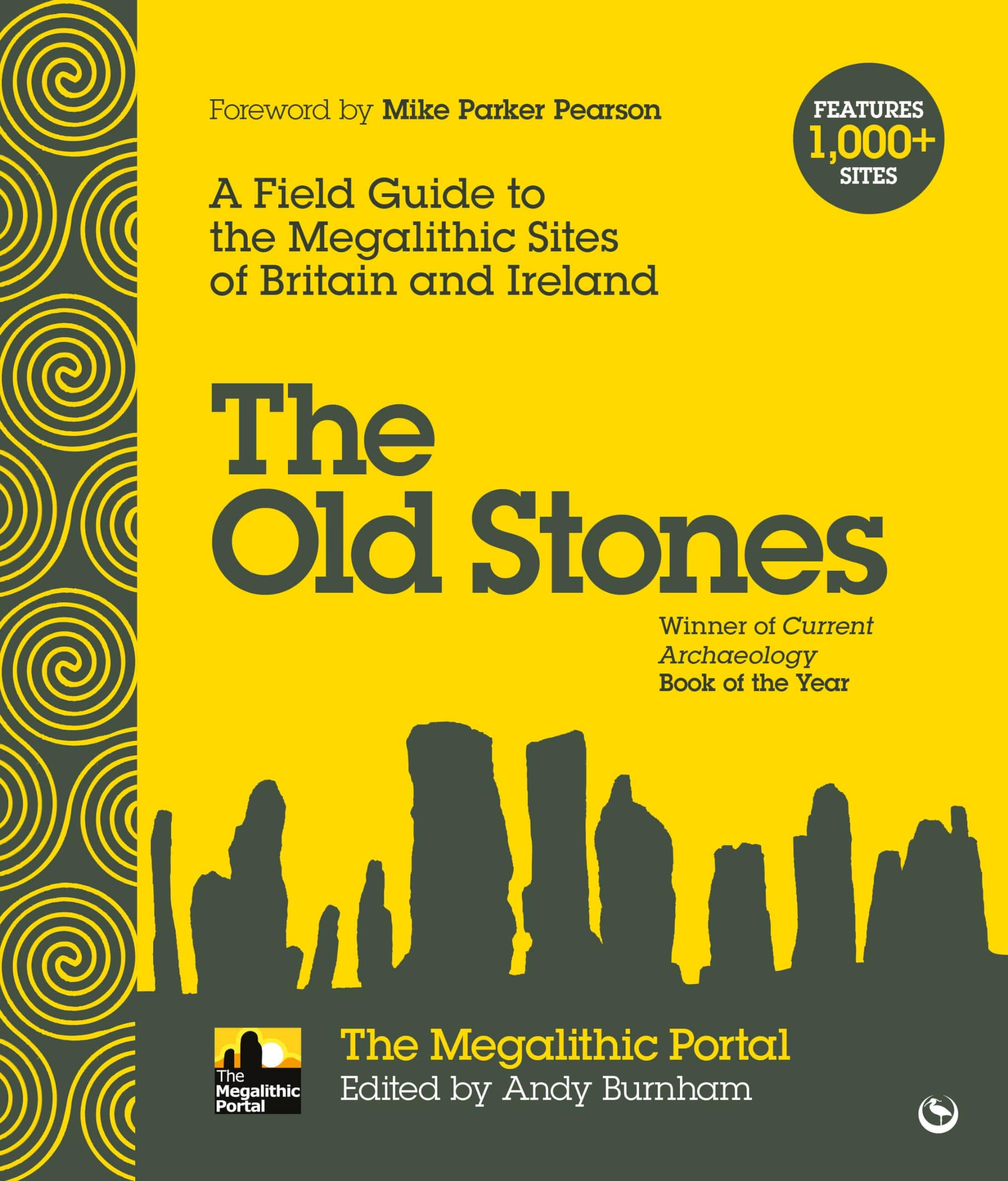The Old Stones: A Field Guide to chez Amazon UK