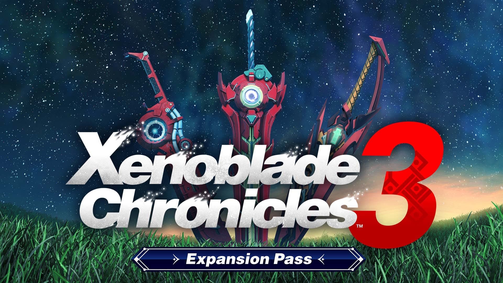 Xenoblade Chronicles 3 - Expansion Pass - Nintendo Switch [Digital Code] chez Amazon US