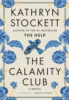 The Calamity Club chez Amazon Canada