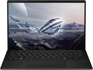 ASUS ROG Flow Z13 (2025) Gaming Laptop, 13-inch 2.5K 180Hz Nebula Display chez Amazon Canada