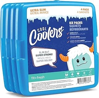 Fit & Fresh chez Amazon Canada