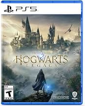 Hogwarts Legacy - PlayStation 5 chez Amazon Canada