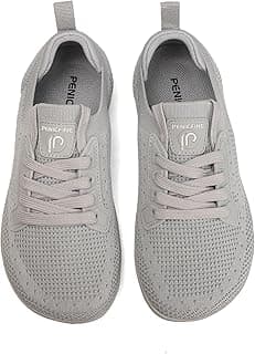 New Balance Women's/Men's Wide Barefoot Shoes,Minimalist Style Casual Shoes,Zero Drop Outdoor Walking Shoes.