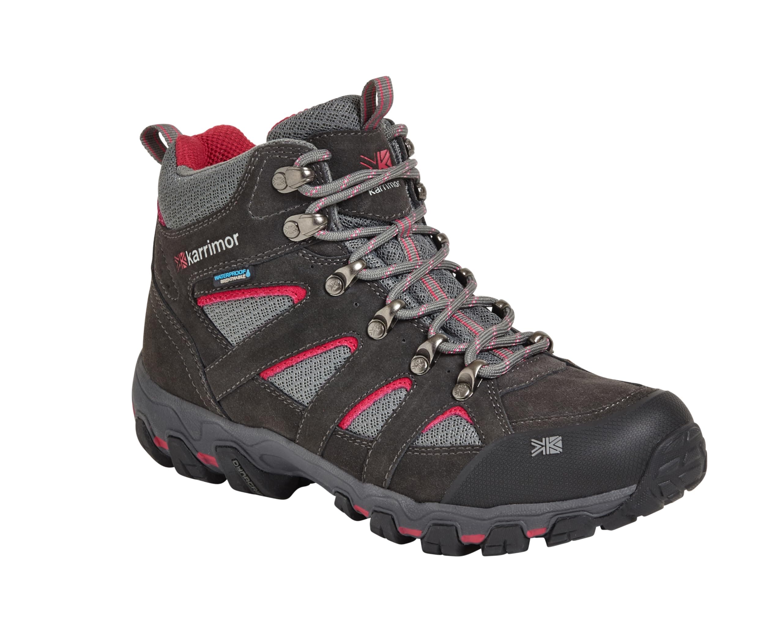 Bodmin Mid 5 Ladies weathertite chez Amazon UK