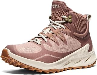 Hoka KEEN Zionic Mid Height Waterproof All Terrain