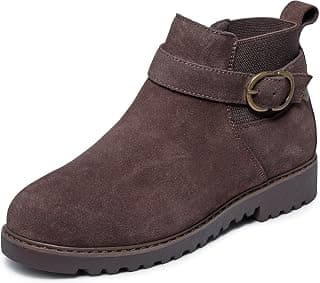 Skechers Women's Arch Fit Marlie - Flirty Vibes | Arch Fit Insole, Podiatrist-Certified Arch Support, 3M Scotchgard, Air-Cooled,...