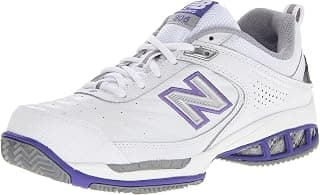 New Balance Womens 806 V1 Tennis chez Amazon US