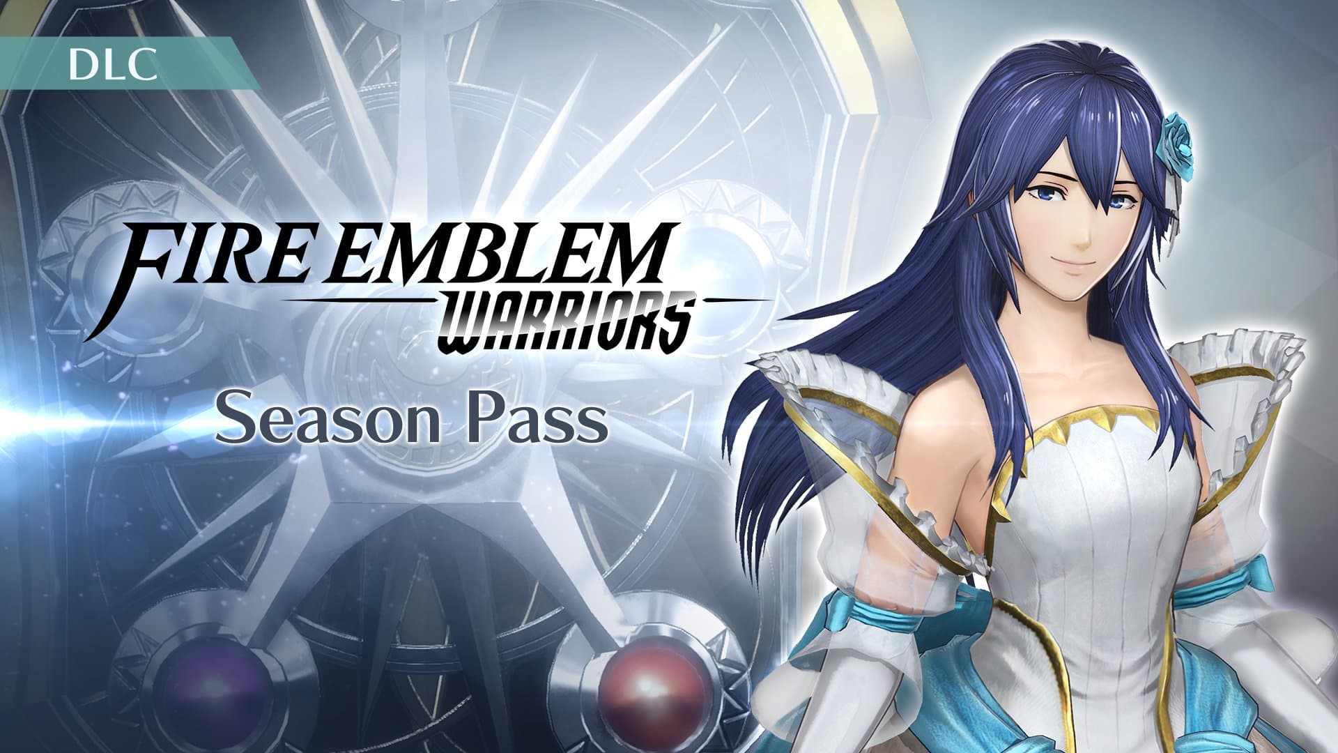 Fire Emblem Warriors Season Pass - Nintendo Switch [Digital Code] chez Amazon US