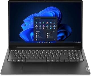 Lenovo V15 G4 15,6" AMD Ryzen 3 7320U 16 Go de RAM 512 Go SSD AMD Radeon 610M Win 11 chez Amazon Canada