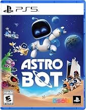 Astro Bot - PlayStation 5 chez Amazon Canada