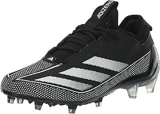 adidas Mens Adizero Electric.1 Football | Football Shoes