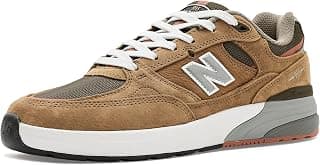 New Balance Adults/Unisex 933 Andrew Reynolds | Skateboarding Shoes