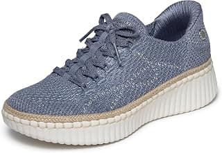 Skechers Womens Martha Stewart Slip-ins Wilshire BLVD - Regal | Martha Stewart Collab, Casual, Slip-ins, Air-Cooled Memory Foam,...