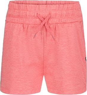 Under Armour Girl's Active Woven Shorts, Outdoor Collection
