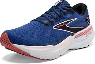 New Balance Brooks Women’s Glycerin GTS 21 Supportive Running Shoe