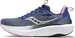 Saucony Women's Echelon 9 Sneaker chez Amazon US
