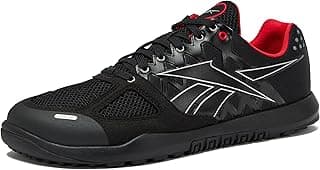 Reebok Men's Nano 2.0 Cross Training Shoes chez Amazon US