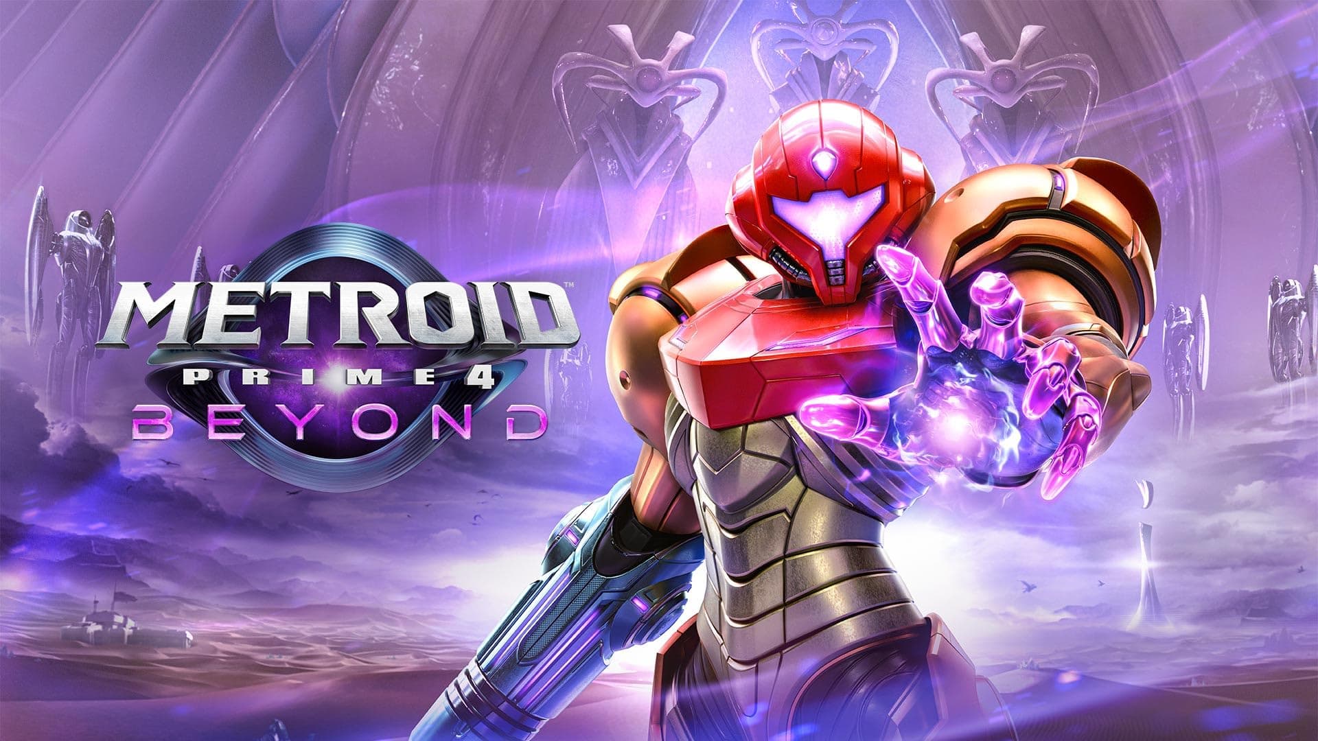 Metroid Prime 4: Beyond Standard - Nintendo Switch [Digital Code] chez Amazon US