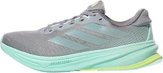 Brooks adidas Supernova Rise 2 Running Shoes, Dreamstrike+ Midsole, Rubber Outsole | Running Sneakers, Breathable Mesh, Heel-To-Toe...