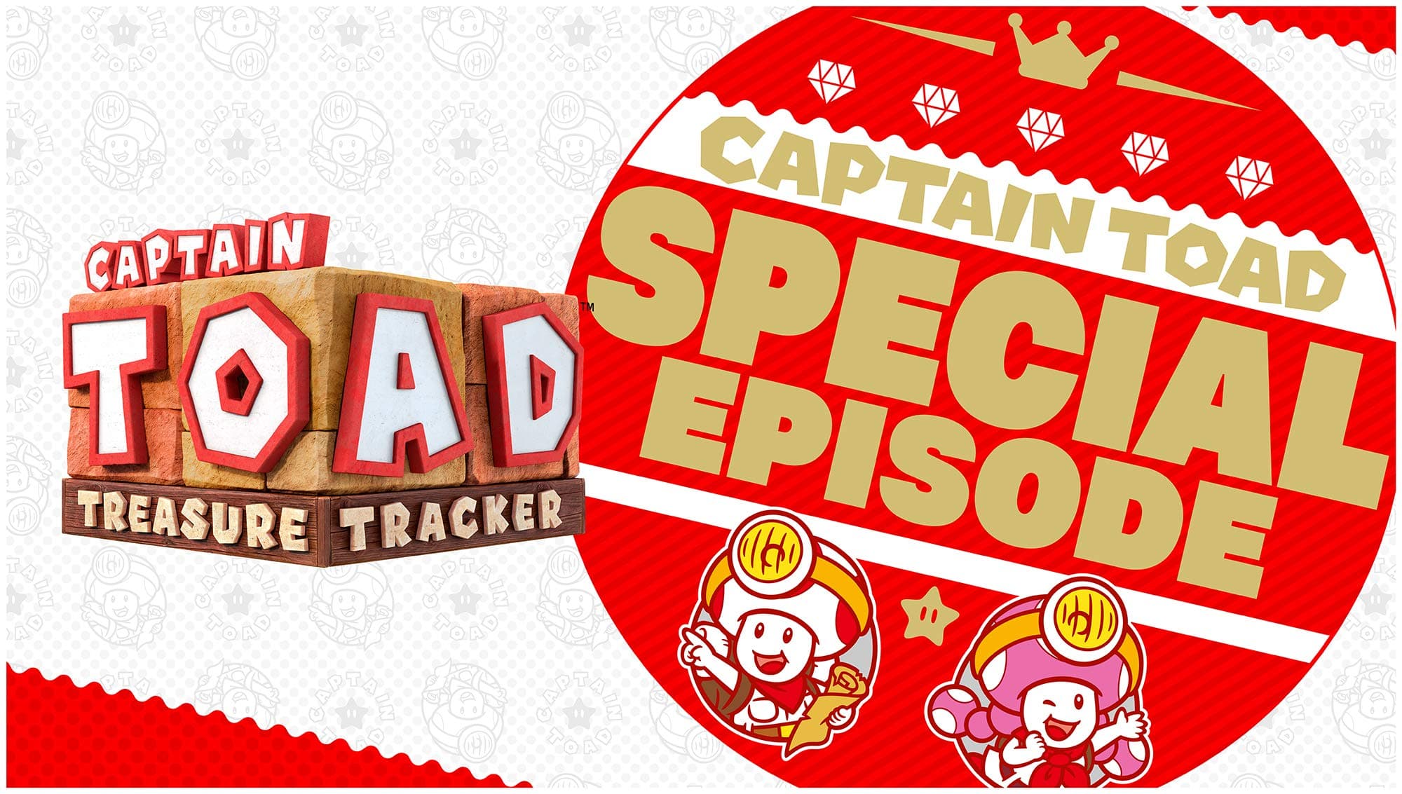 Captain Toad: Treasure Tracker – Special Episode DLC - Nintendo Switch [Digital Code] chez Amazon US