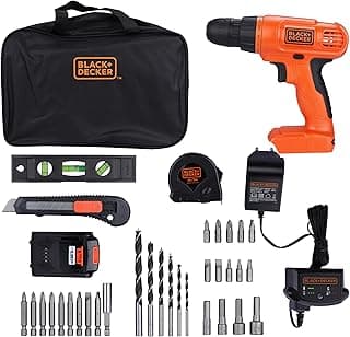 BLACK+DECKER chez Amazon US