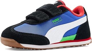 PUMA Toddler Girls Easy Rider Sneakers Shoes Casual - Purple