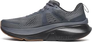 Saucony Men's Guide 18 Sneaker | Road Running Shoes chez Amazon US