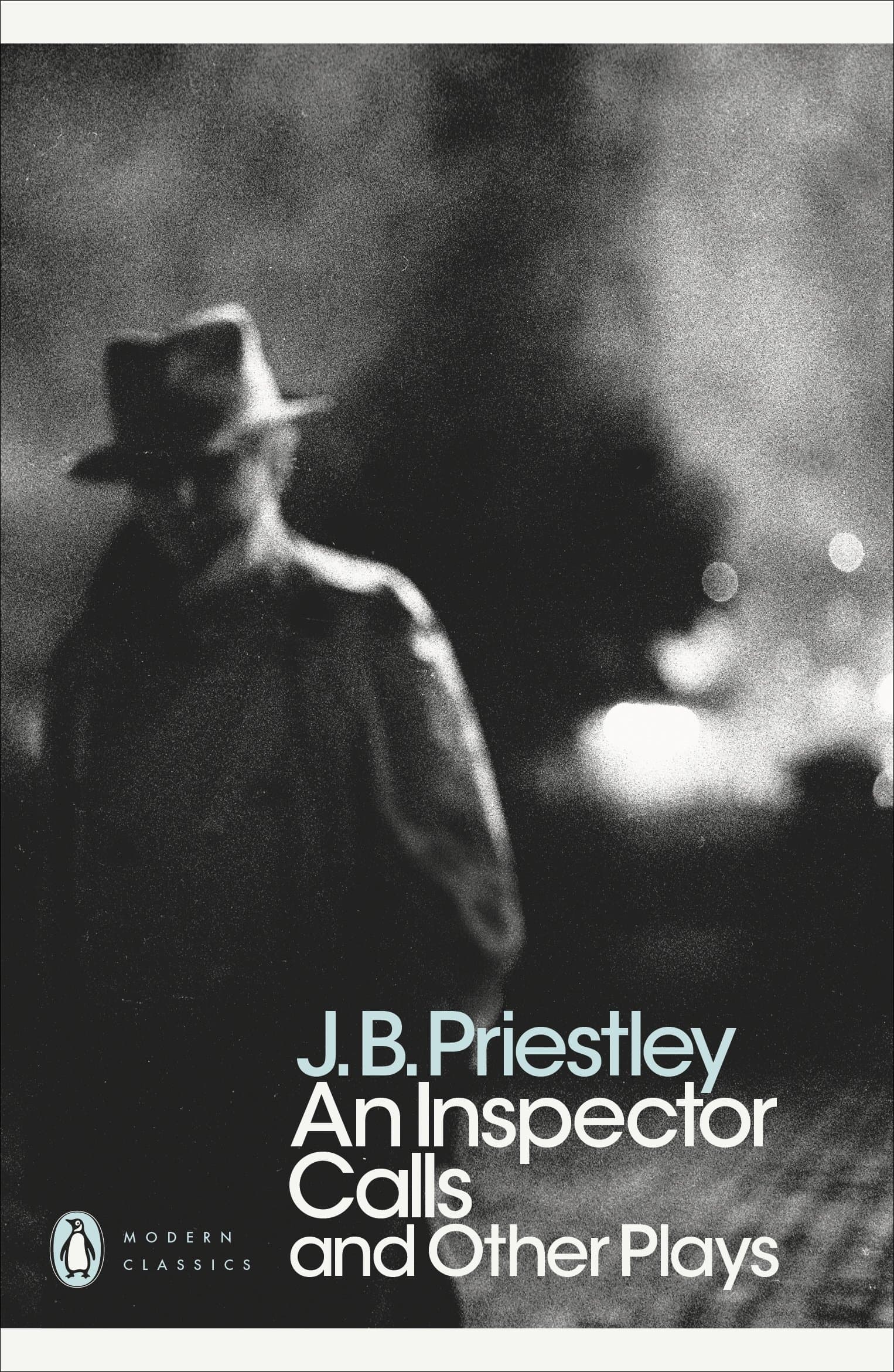 An Inspector Calls and Other Plays (Penguin Modern Classics) chez Amazon UK