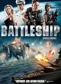 Battleship/ Bataille navale (Bilingual) chez Amazon Canada