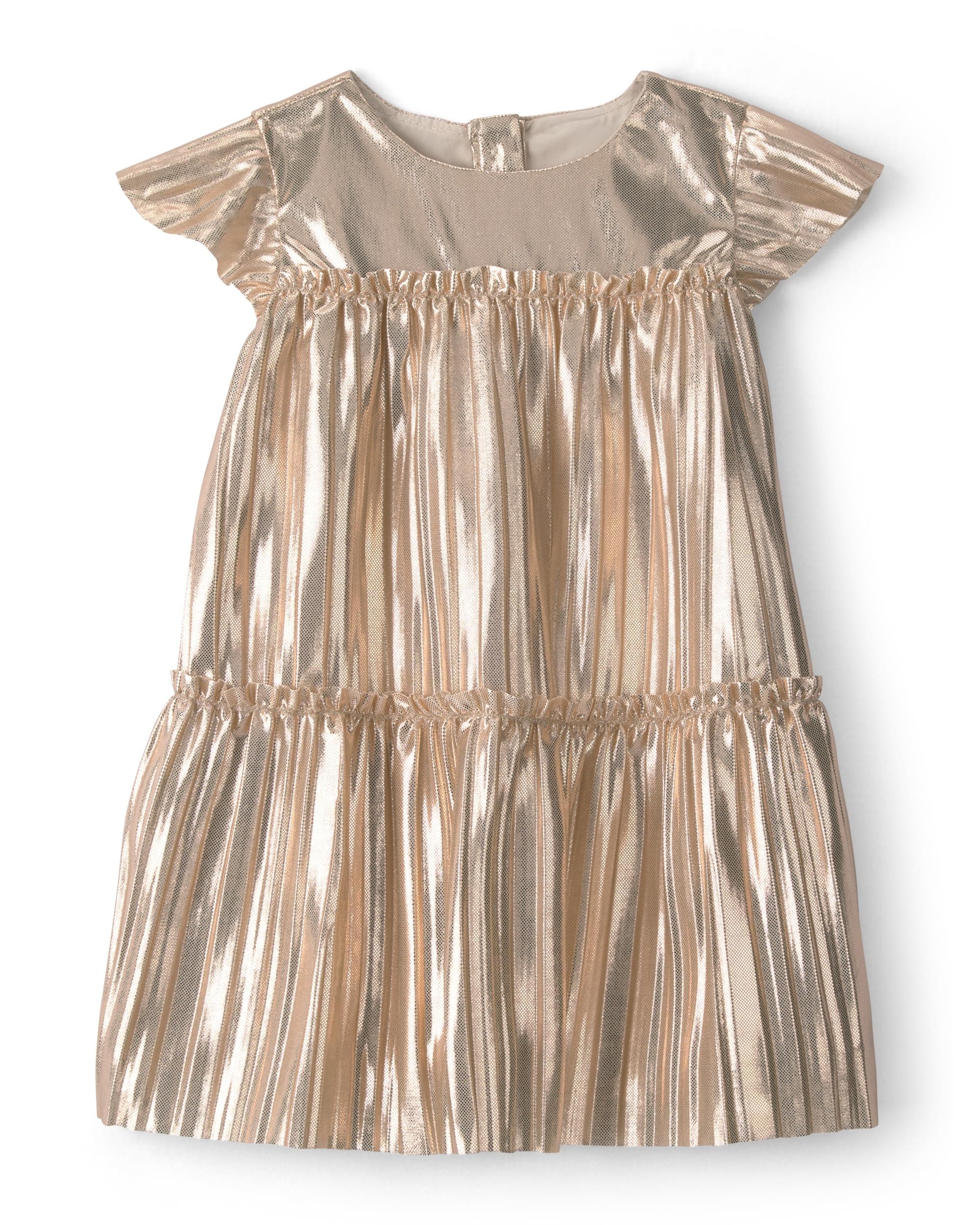 Carter's Girls' Dress chez Amazon US