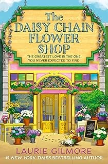 The Daisy Chain Flower Shop: The small-town cozy spicy summer romance from the #1 New York Times bestselling author of the Dream... chez Amazon Canada